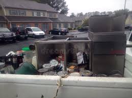 Best Commercial Junk Removal  in Paddock Lake, WI