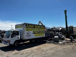 Best Retail Junk Removal  in Paddock Lake, WI