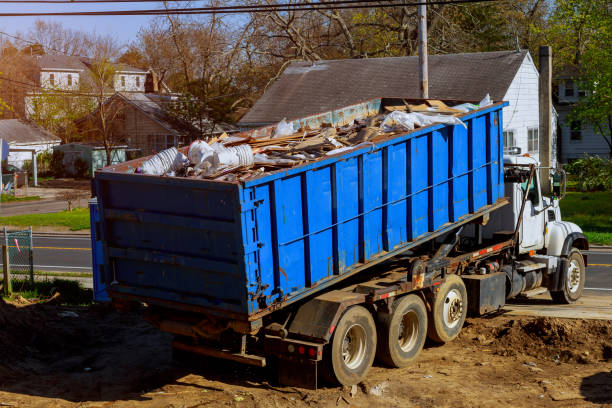 Demolition Debris Removal in Paddock Lake, WI