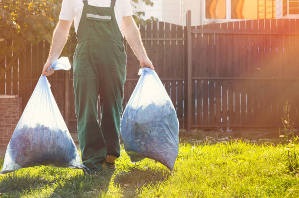 Best Demolition Debris Removal  in Paddock Lake, WI