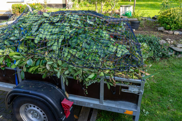 Best Residential Junk Removal  in Paddock Lake, WI