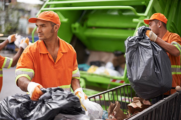 Trusted Paddock Lake, WI Junk Removal Services Experts