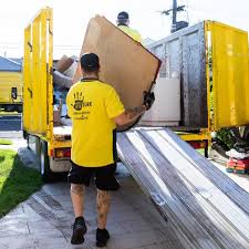 Same-Day Junk Removal Services in Paddock Lake, WI